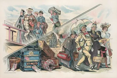 The Inconsistency Of The Protectionist Believer