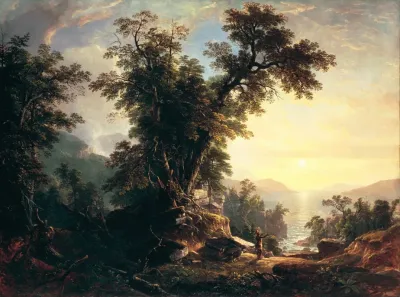 The Indians Vespers