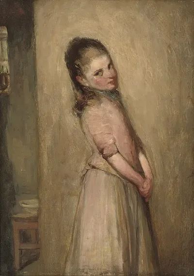 The Ingenue