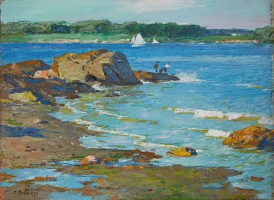 The Inlet
