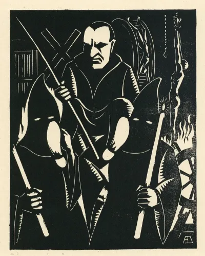 The Inquisitor 2