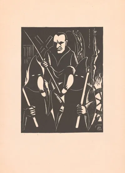 The Inquisitor