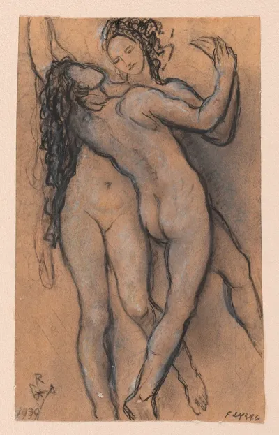 The Intertwined Ones