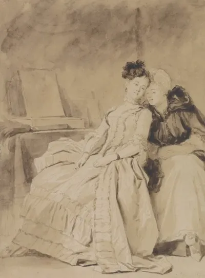 The Intimate Conversation
