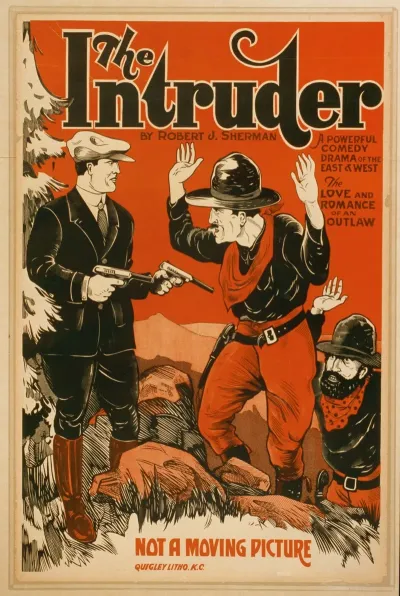 The Intruder 3