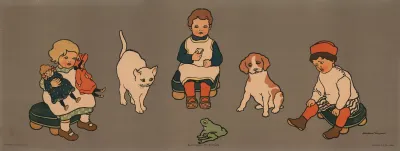 The Intrusive Frog