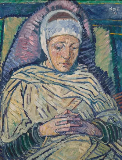 The Invalid 3