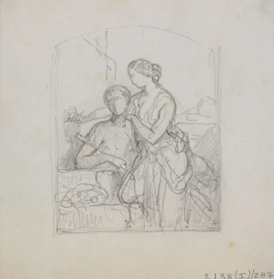 The Invention Of Drawing 2