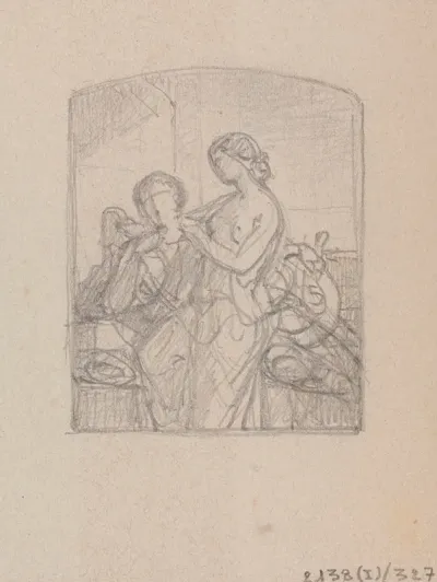 The Invention Of Drawing 3