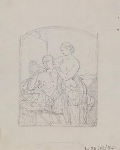 The Invention Of Drawing 4