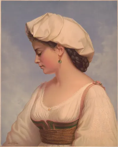 The Italian Beauty 2