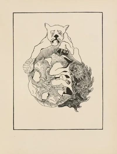 The Jaguar The Hedgehog The Tortoise And The Armadillo All In A Heap
