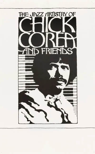The Jazz Artistry Of Chick Corea And Friends