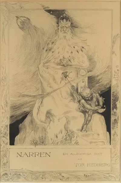 The Jester 2