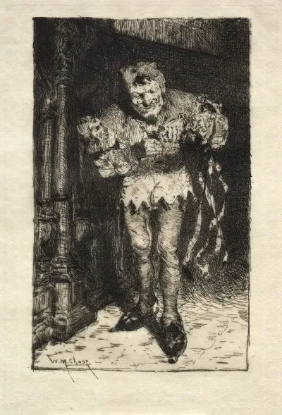 The Jester 3