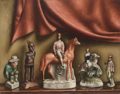 The Jockey 4