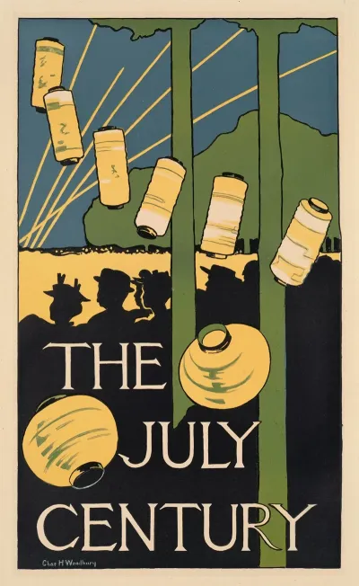 The July Century