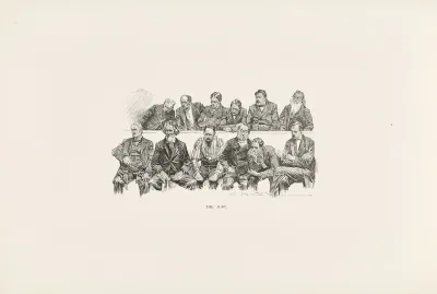 The Jury