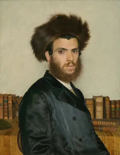 The Kabbalist