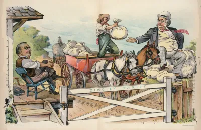 The Keepers At The Gate