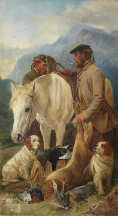 The Keepers Pony