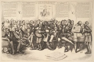 The Key Note Of The Campaign