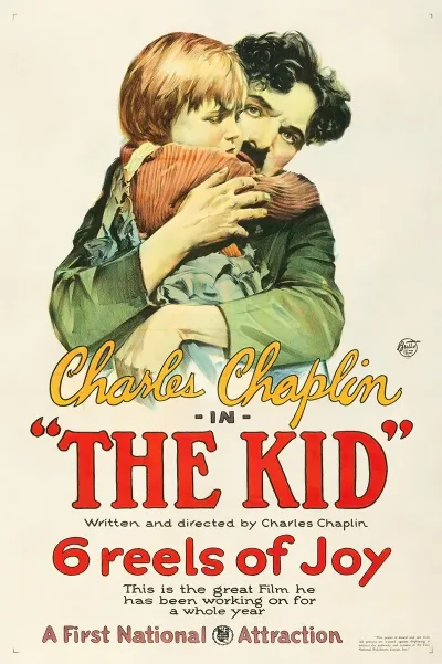 The Kid 4