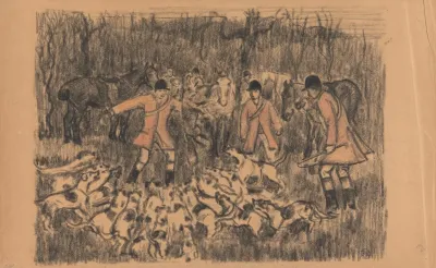 The Kill