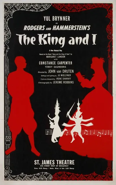 The King And I