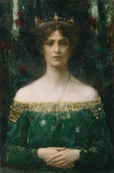 The Kings Daughter