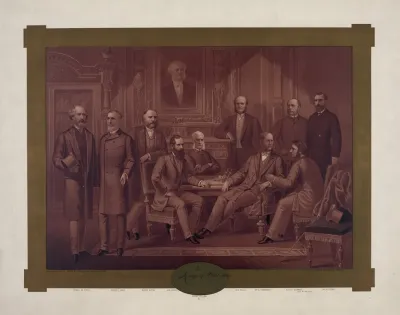 The Kings Of Wall Street