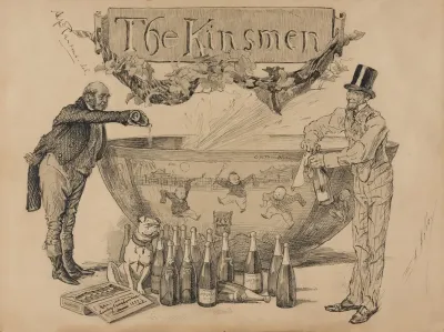 The Kinsmen