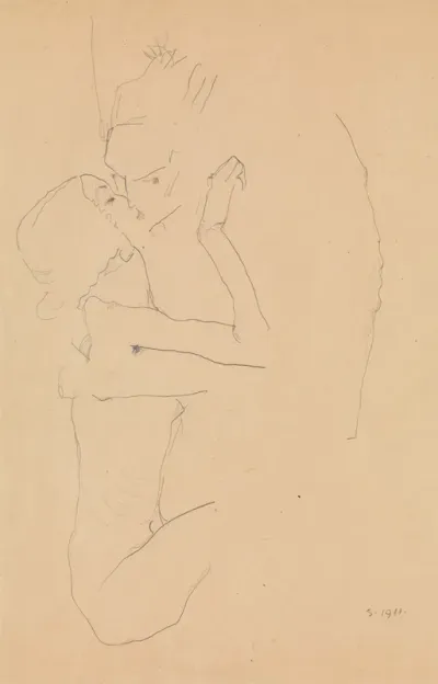 The Kiss 12