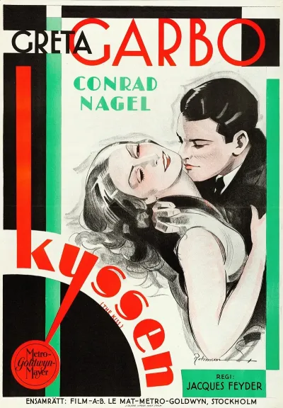 The Kiss 23