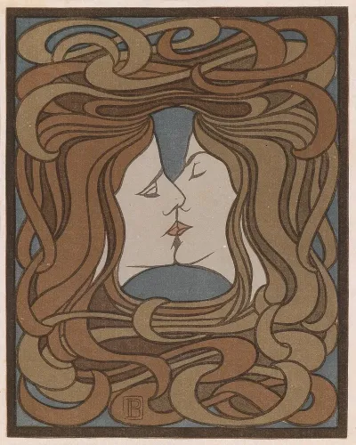 The Kiss 3