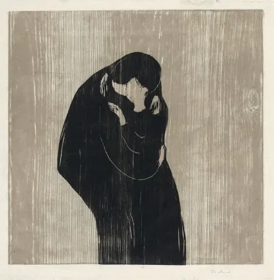 The Kiss Iv