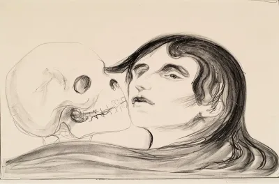 The Kiss Of Death