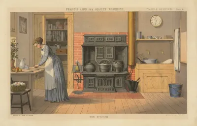 The Kitchen 10