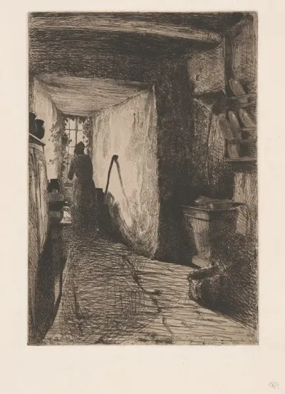 The Kitchen 4