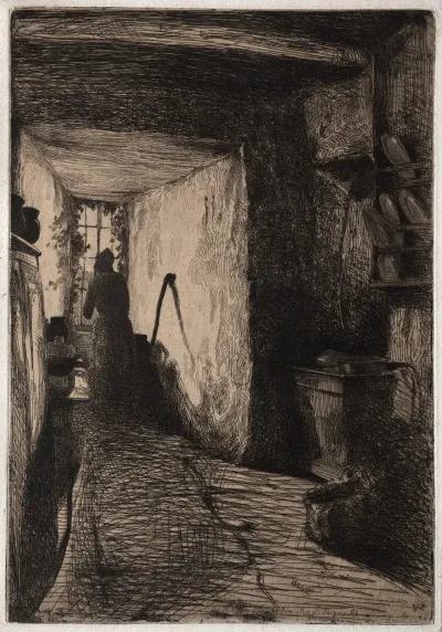 The Kitchen 8