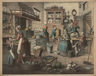 The Kitchen 9