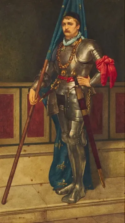The Knight