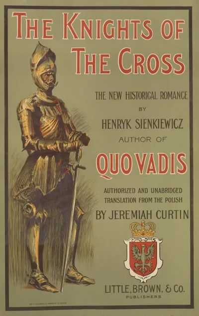 The Knights Of The Cross