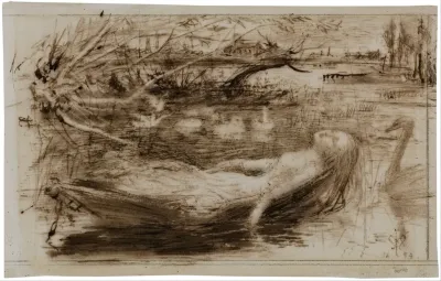 The Lady Of Shalott 2