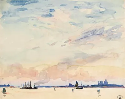The Lagoon Venice 2