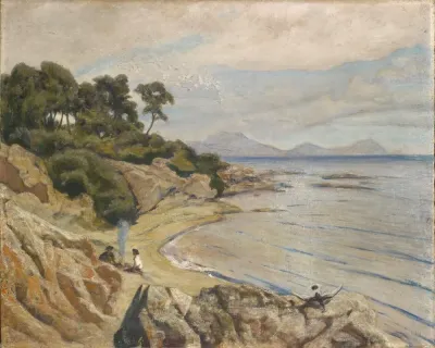 The Lagoon