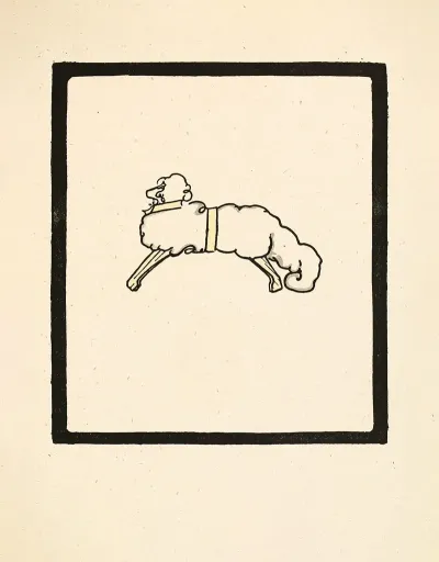 The Lamb 2