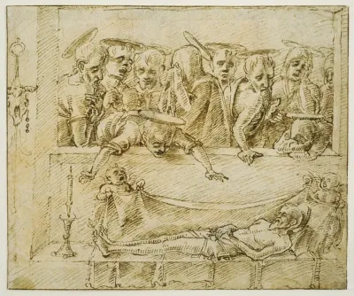 The Lamentation Of Christ 10
