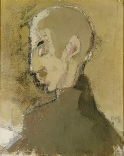 The Landlord Ii Profile Of A Man 2