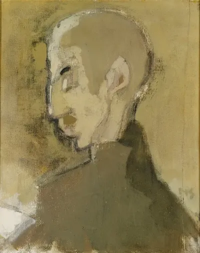 The Landlord Ii Profile Of A Man